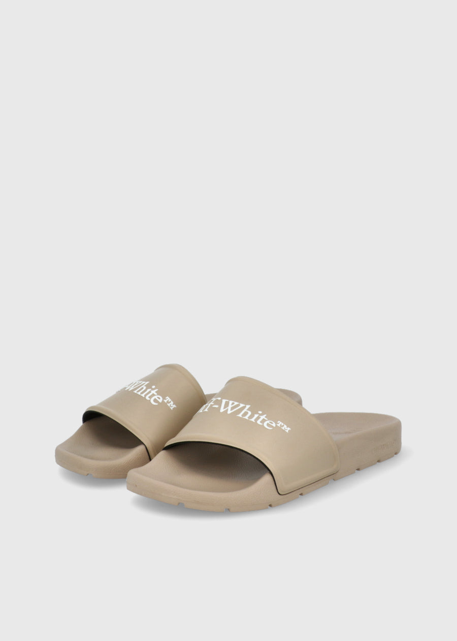 OFF-WHITE Sandalia FFW-OWIU001S