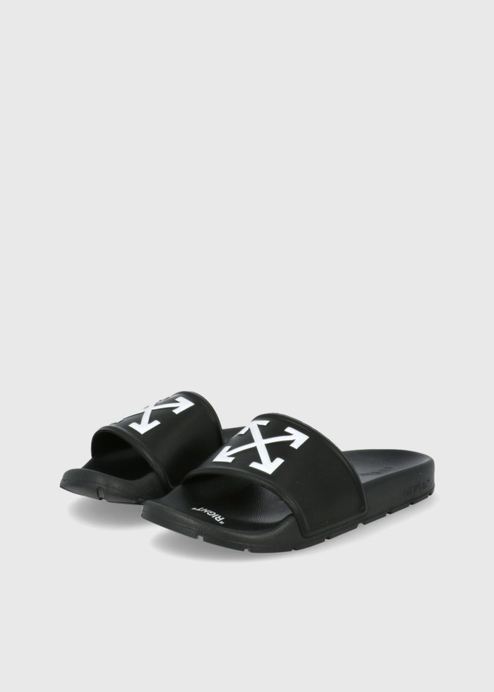 Off-White Sandalia FFW-OWIU003C