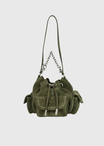 Off-White Bolso FFW-OWMY002F