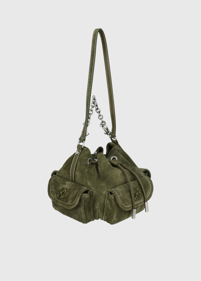 Off-White Bolso FFW-OWMY002F