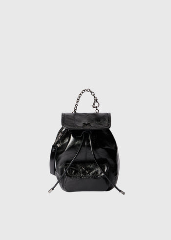 Off-White Mini Mochila FFW-OWNB003F