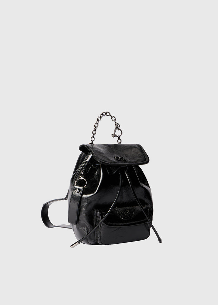 Off-White Mini Mochila FFW-OWNB003F