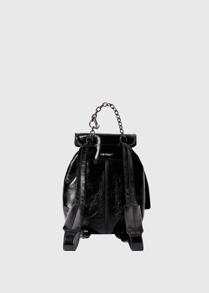 Off-White Mini Mochila FFW-OWNB003F