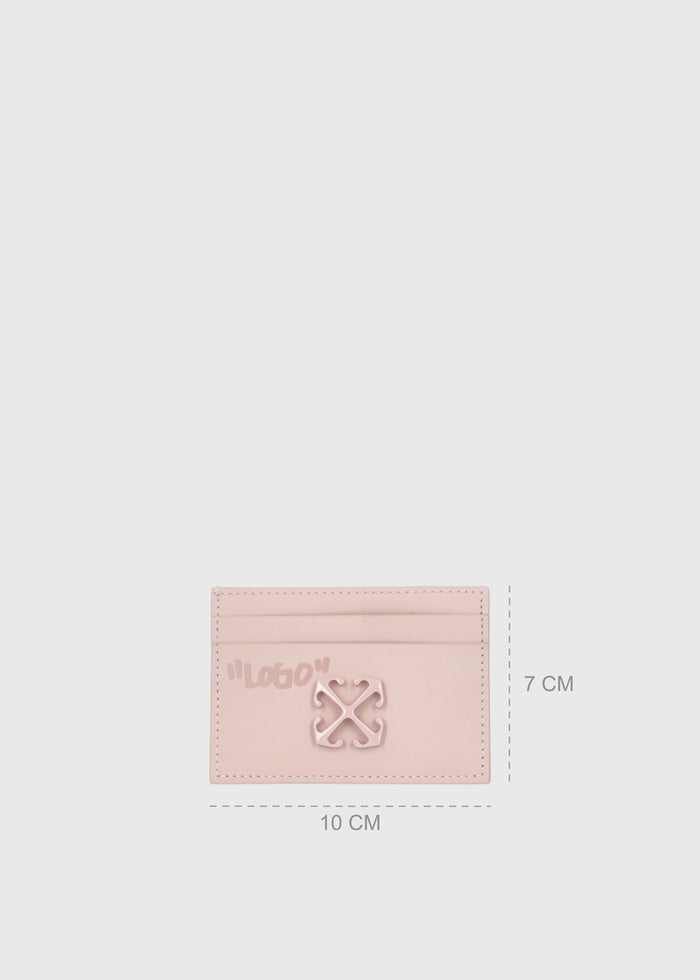 Off-White Tarjetero FFW-OWND027F