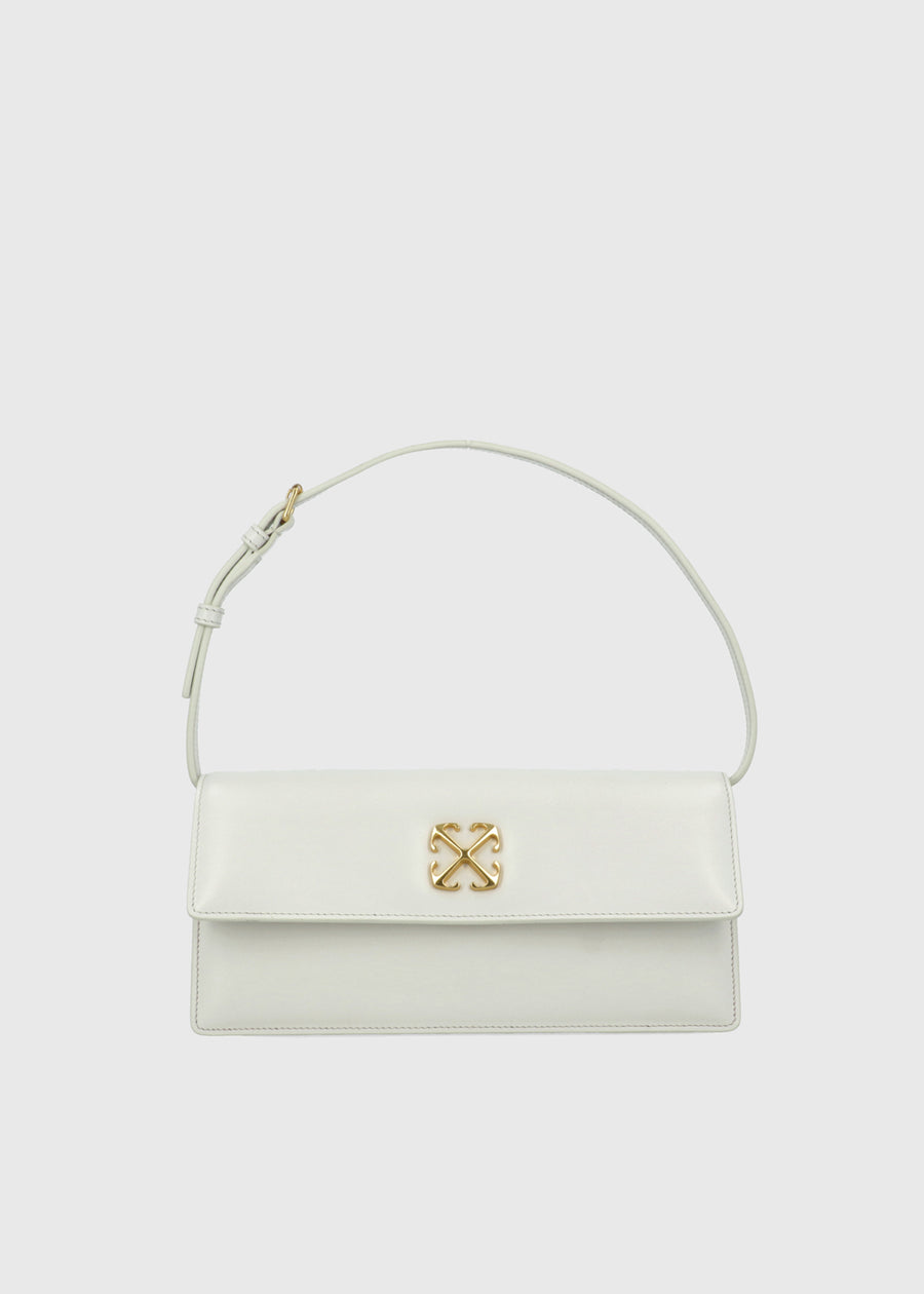 Off-White Bolso Jitney 1.0 FFW-OWNN172C