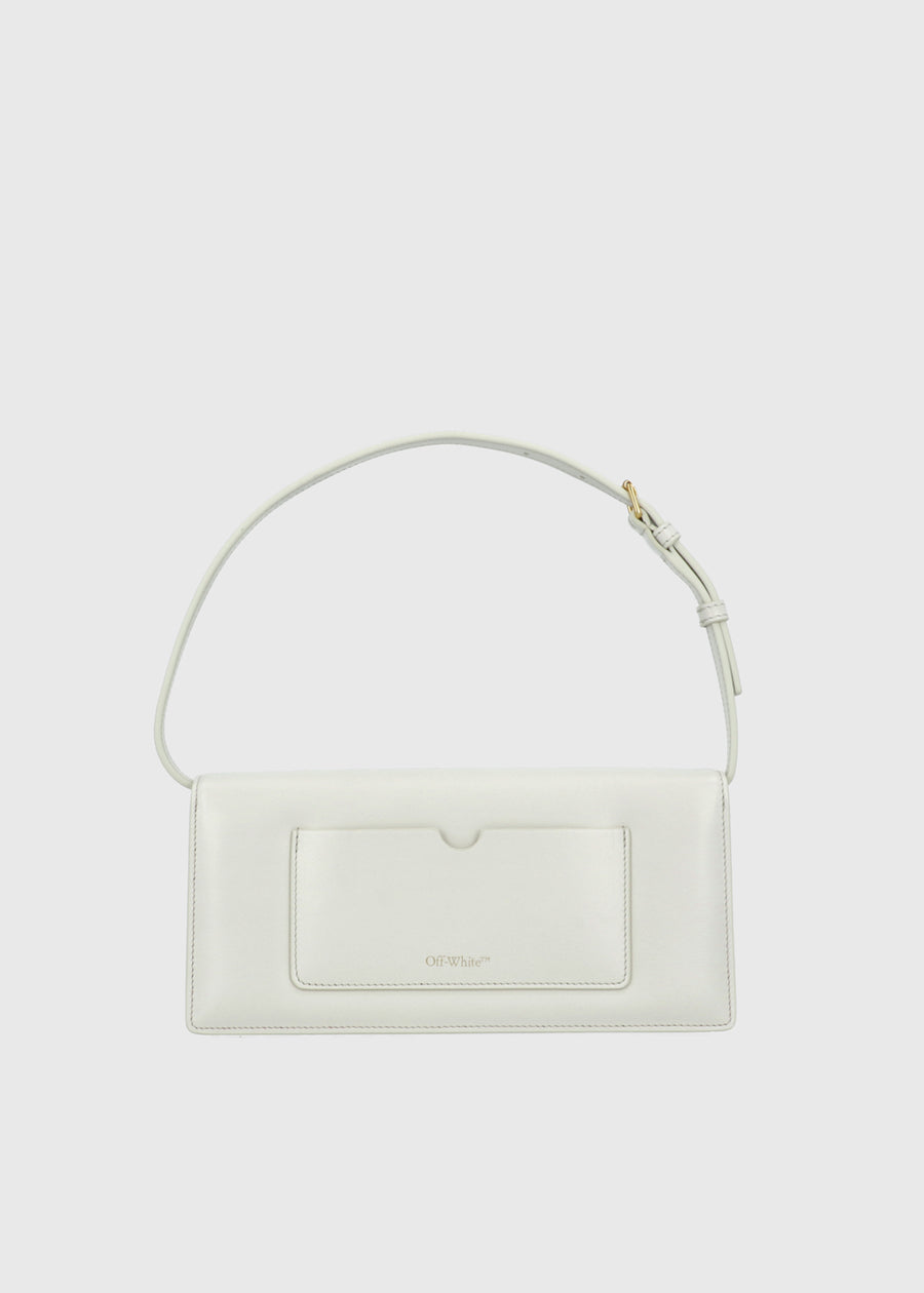Off-White Bolso Jitney 1.0 FFW-OWNN172C