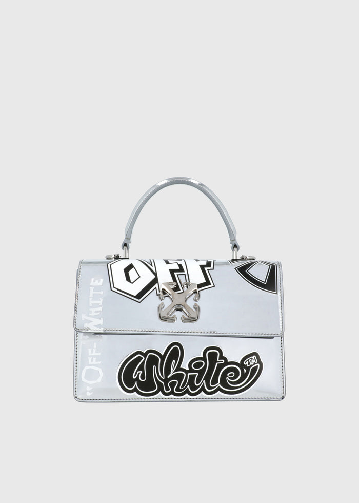Off-White Bolso Jitney 1.4 FFW-OWNP062S
