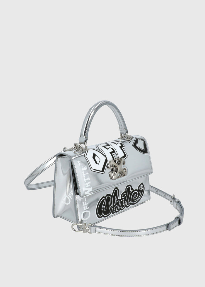 Off-White Bolso Jitney 1.4 FFW-OWNP062S