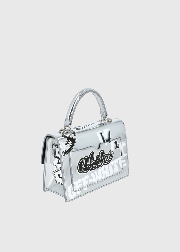 Off-White Bolso Jitney 1.4 FFW-OWNP062S