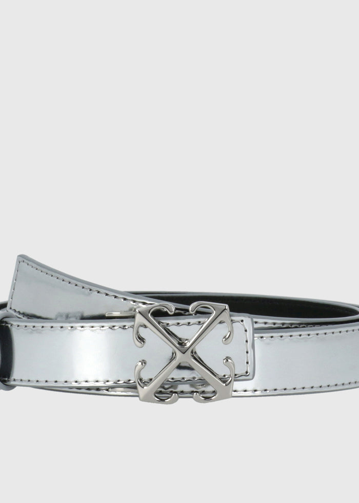 Off-White Cinturón de flechas  FFW-OWRB133S