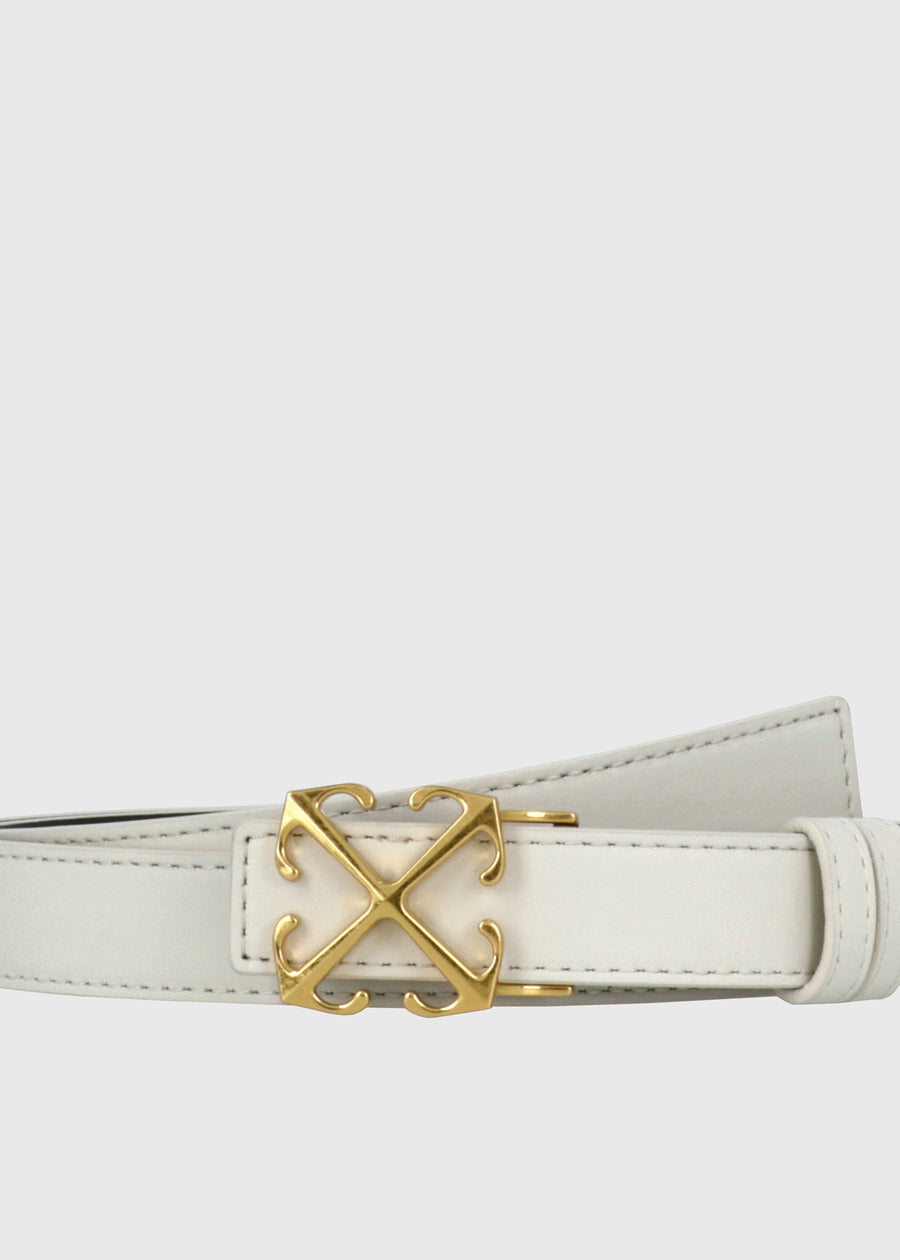 Off-White Cinturón FFW-OWRB13AC