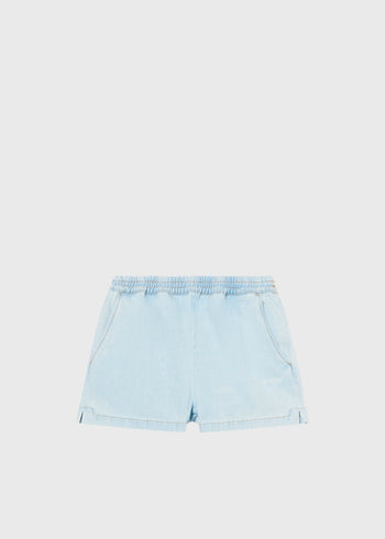 Off-White Shorts FFW-OWYC01BF