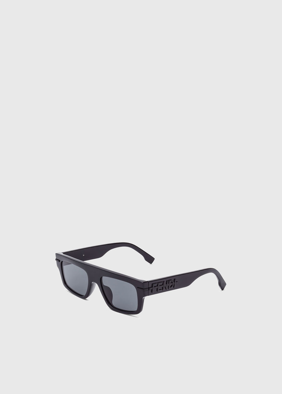 Fendi Lentes de sol FND-FE40091U