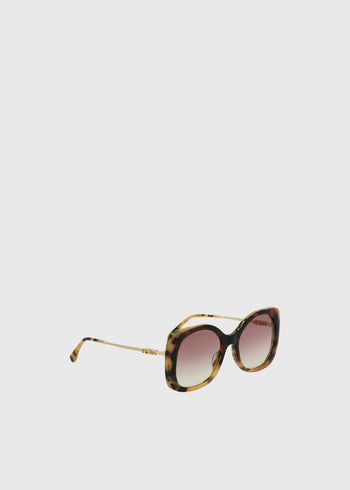 FENDI Lentes de sol FND-FE40201I