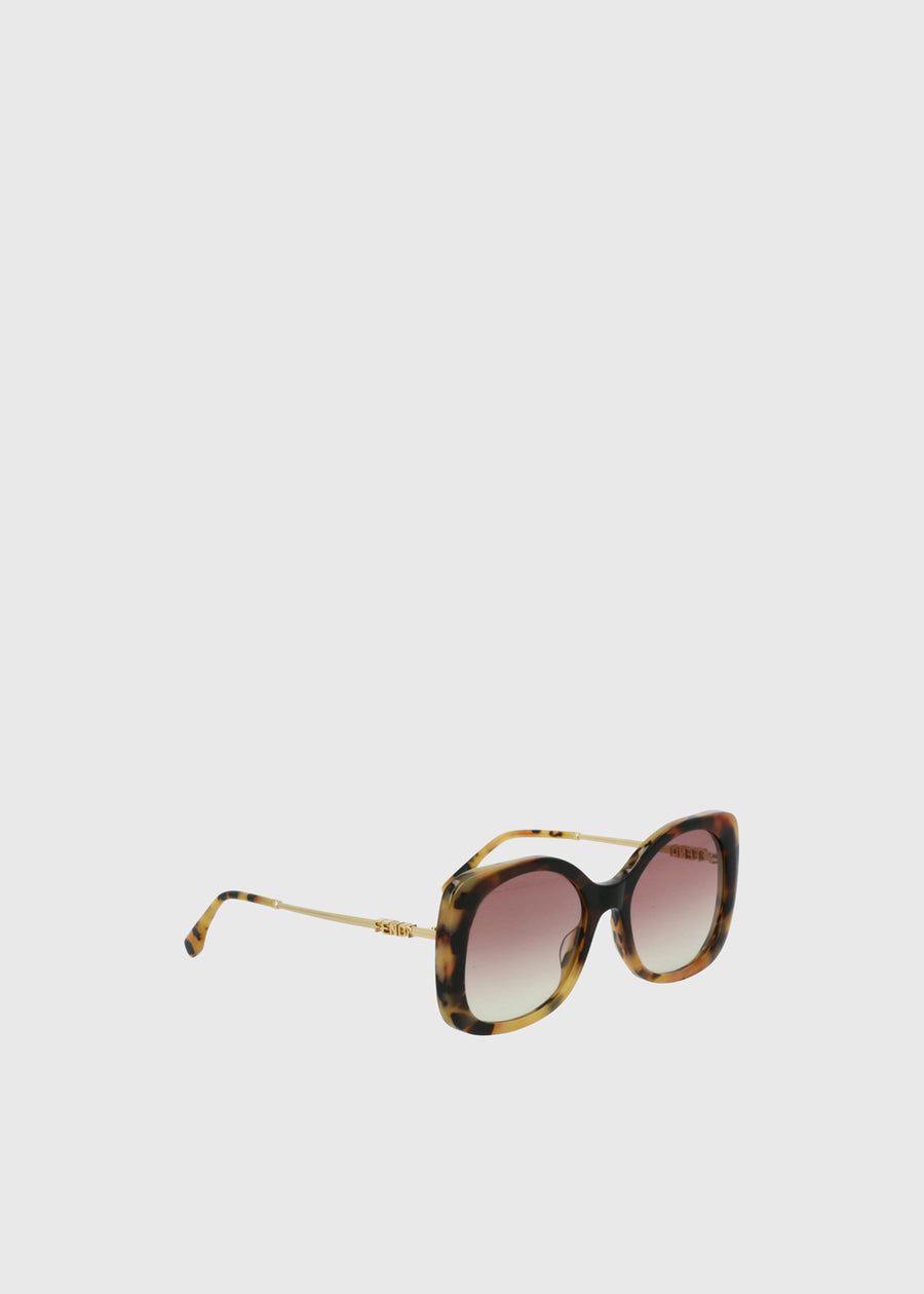 FENDI Lentes de sol FND-FE40201I