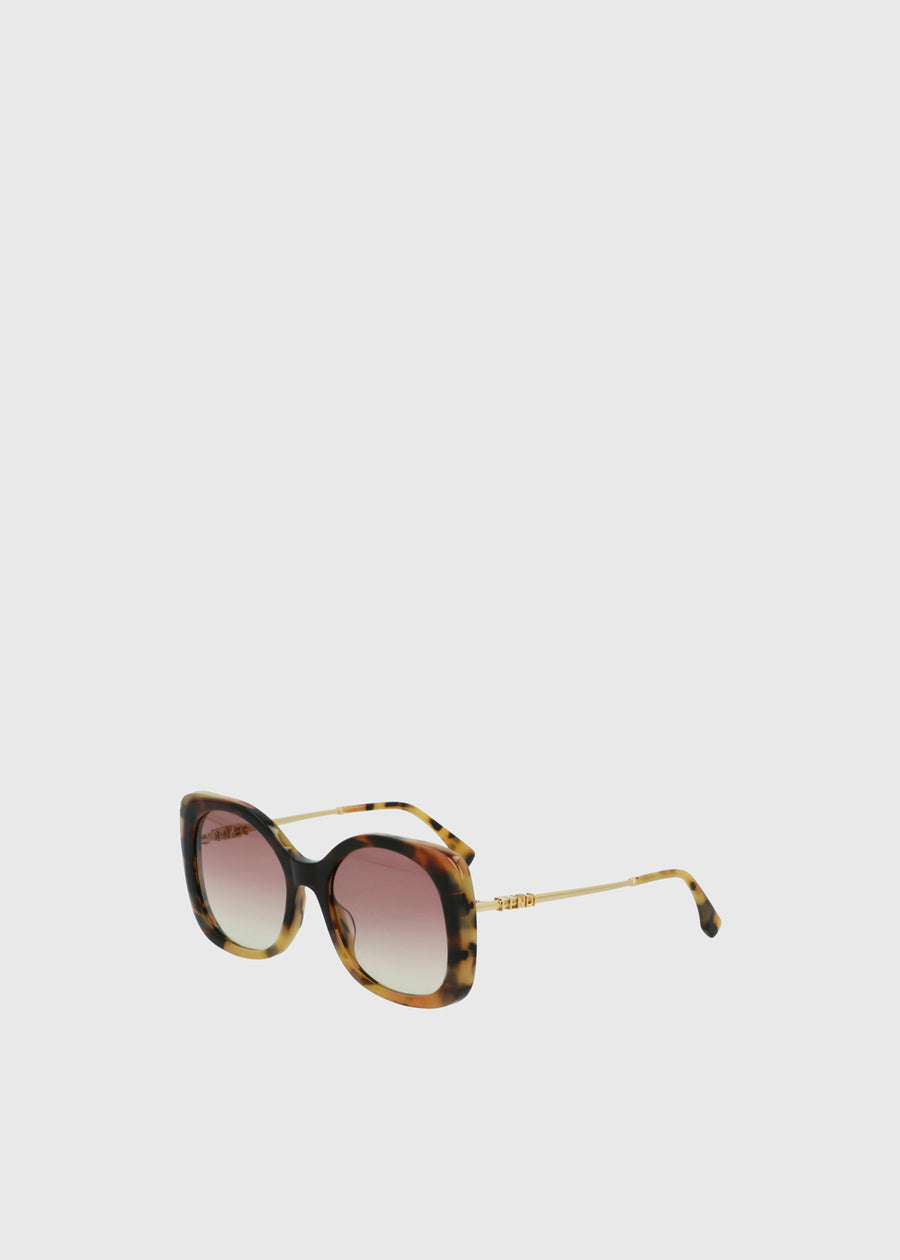 FENDI Lentes de sol FND-FE40201I