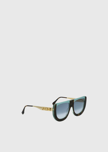 FENDI Lentes de Sol FND-FE40203I