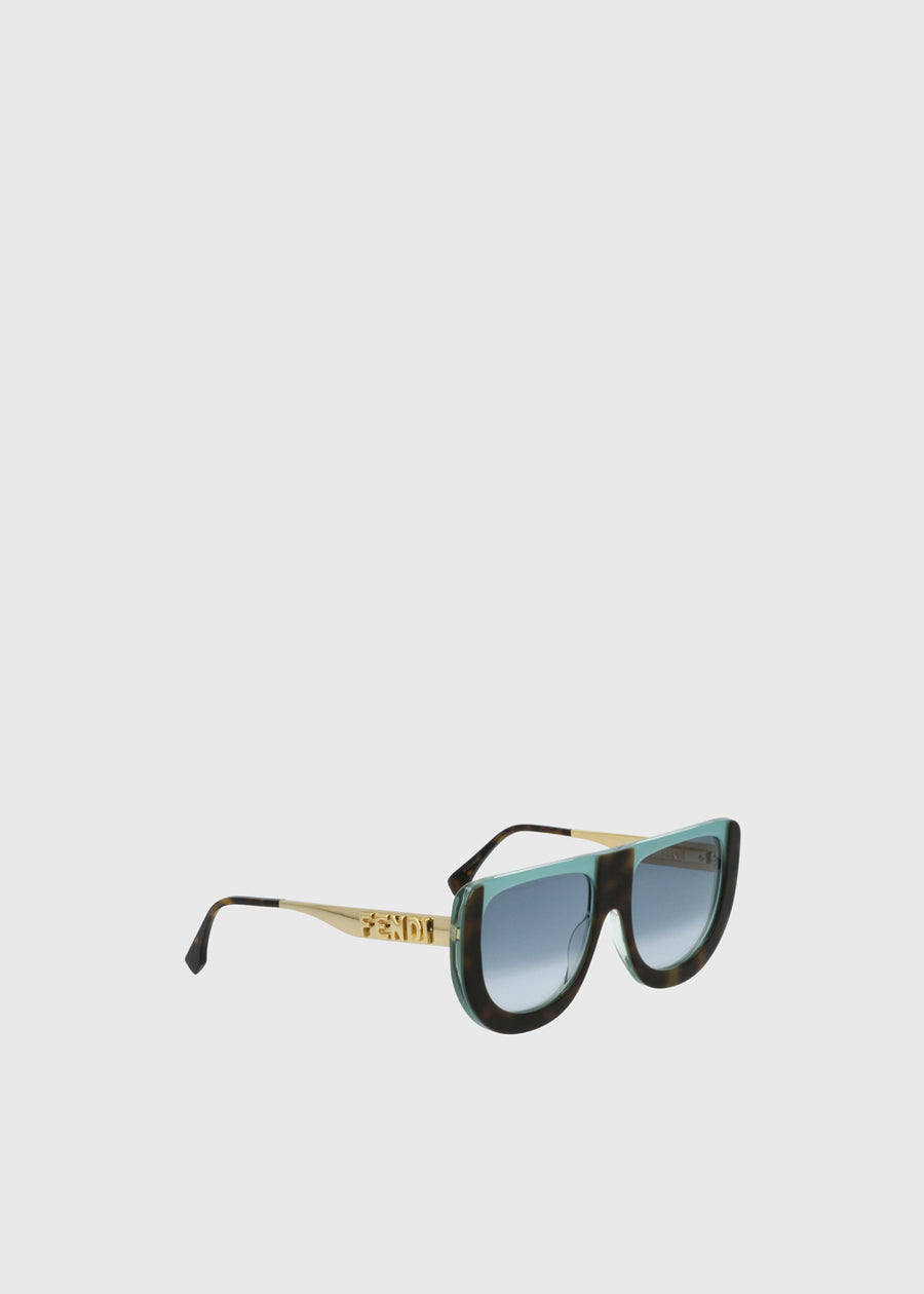 FENDI Lentes de Sol FND-FE40203I