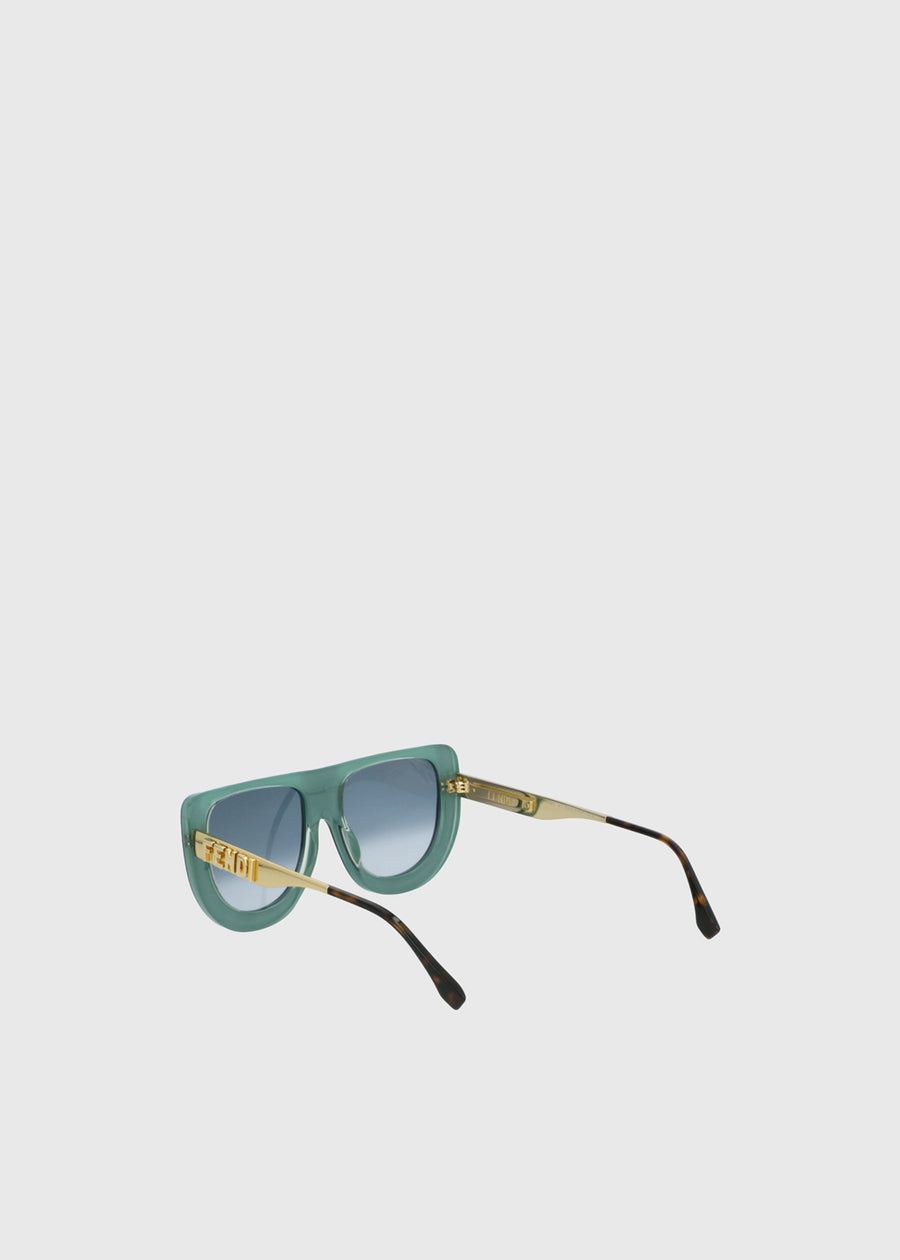 FENDI Lentes de Sol FND-FE40203I