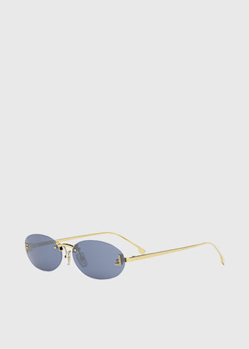 Fendi Lentes de Sol FND-FE4075US