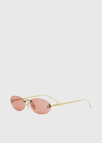 Fendi Lentes de Sol FND-FE4075US