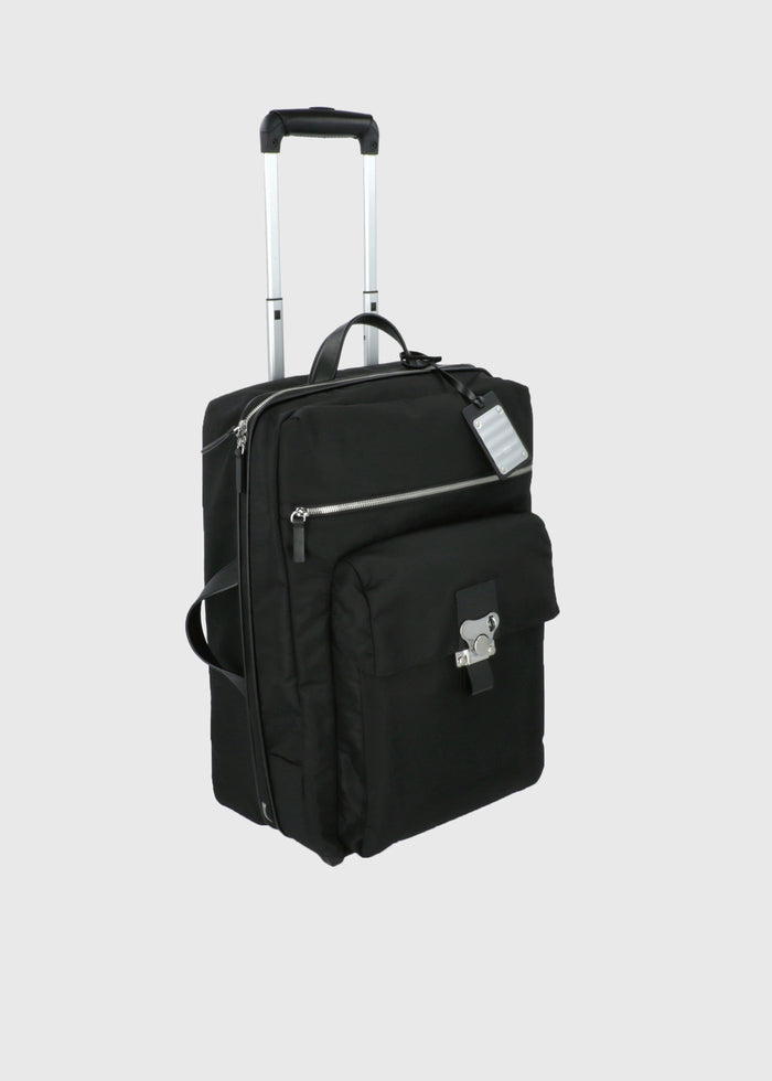 FPM BOLSA DE VIAJE CON RUEDAS FPM-A2118102
