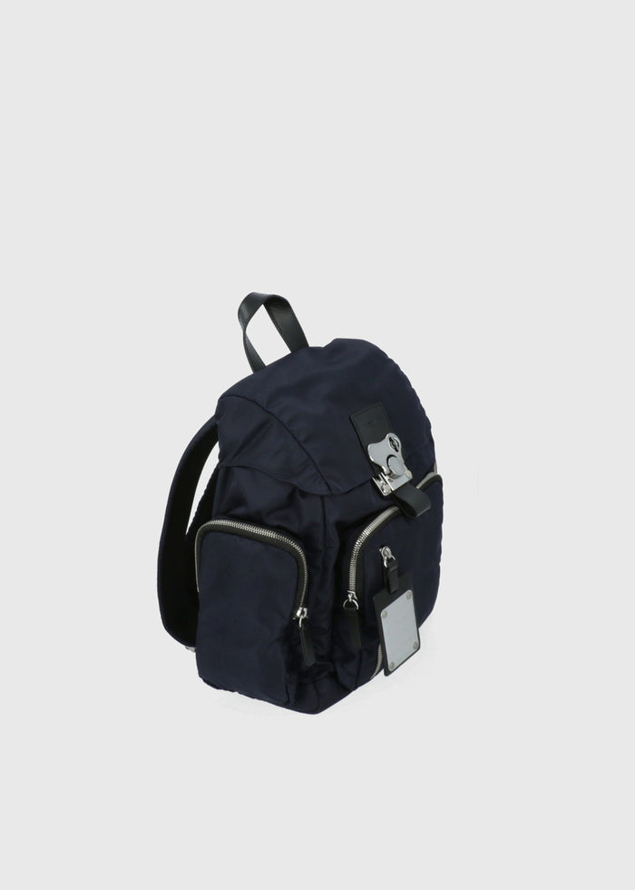 FPM Mochila Nylon FPM-A2132402
