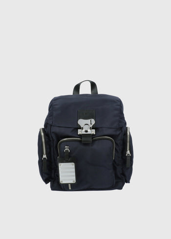 FPM Mochila para PC Butterfly FPM-A2132502