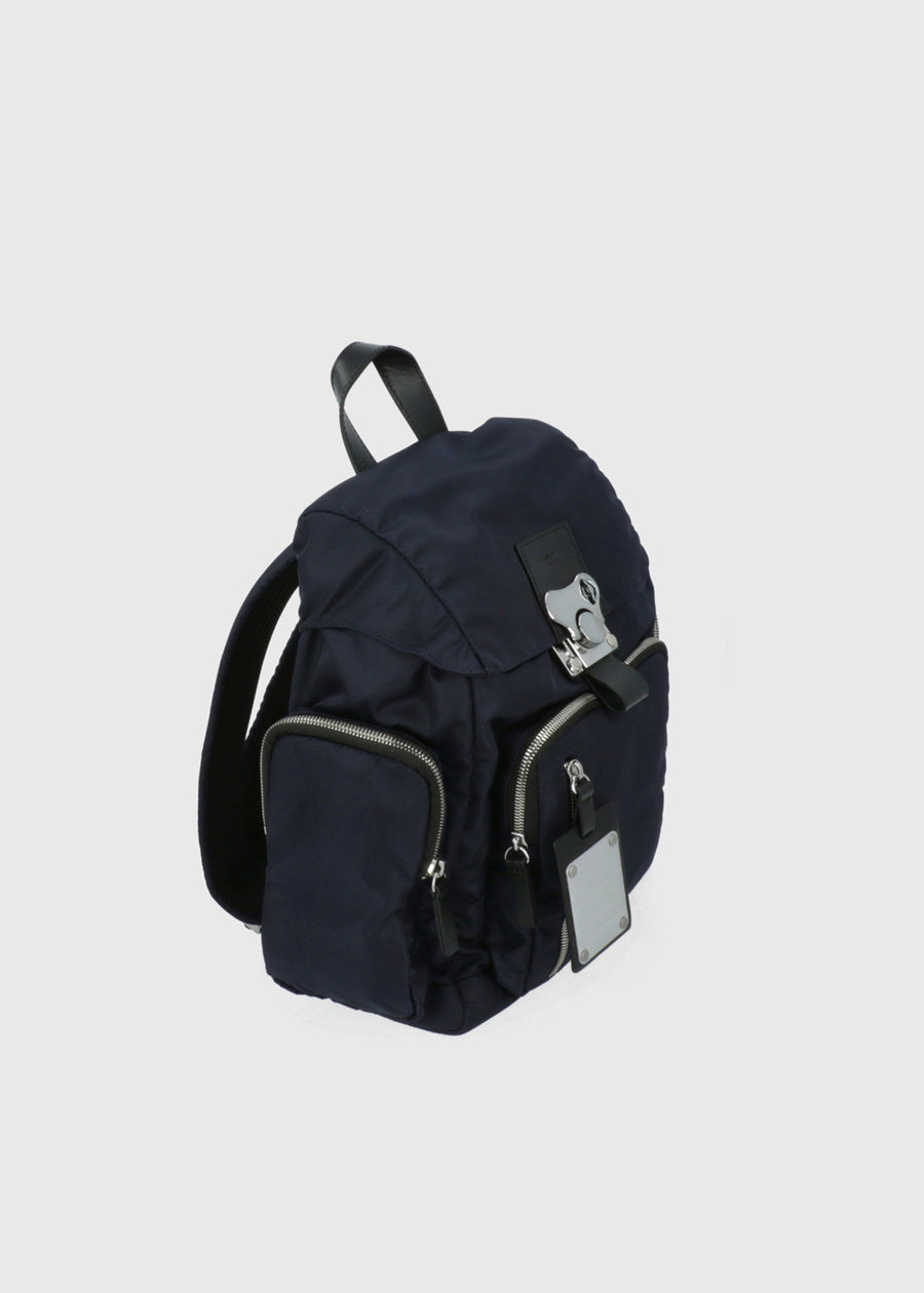 FPM Mochila para PC Butterfly FPM-A2132502
