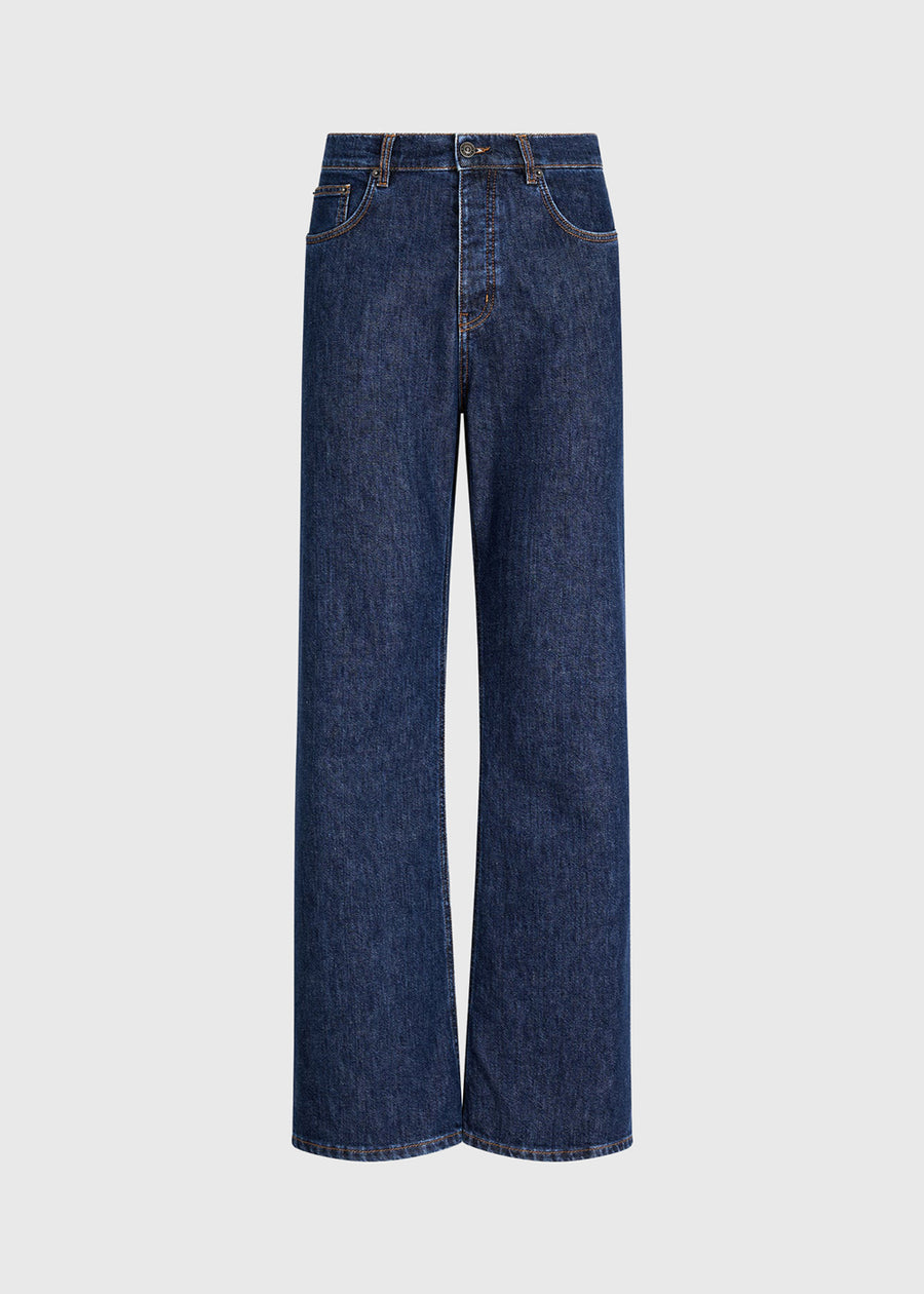 FIORUCCI Jeans rectos FRC-M26PFDJE