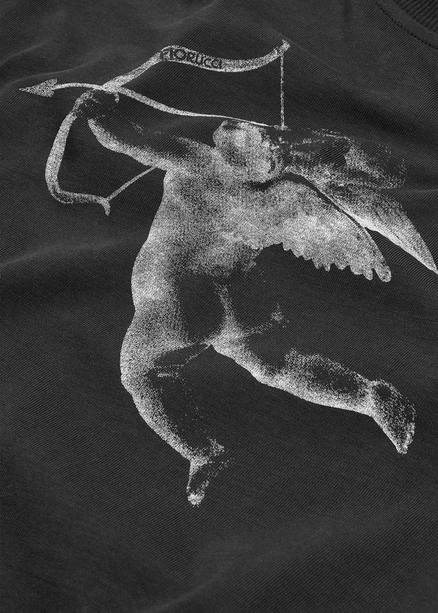 FIORUCCI T-Shirt oversize FRC-M26PFJTS