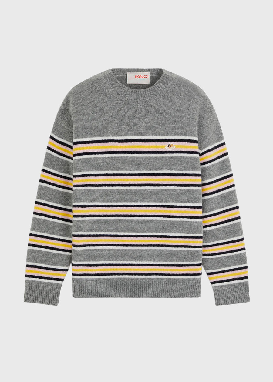 FIORUCCI Jersey FRC-M26PFKSW