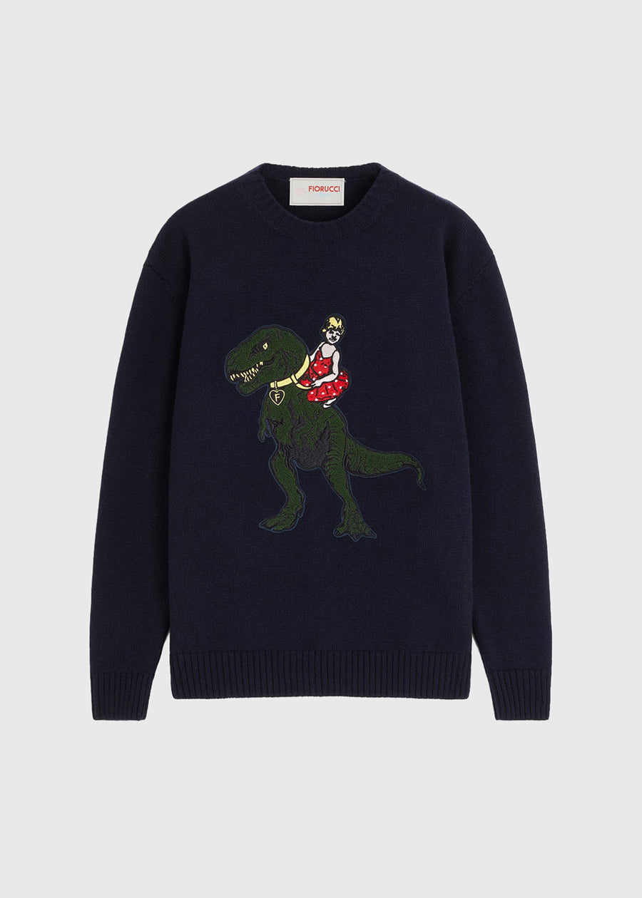 FIORUCCI Jersey FRC-M26PFKSW