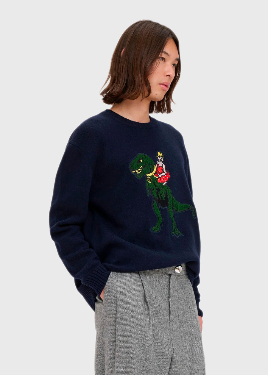 FIORUCCI Jersey FRC-M26PFKSW