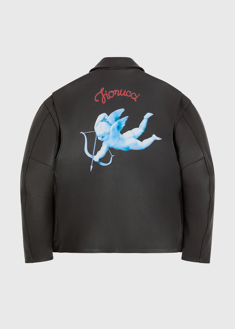 FIORUCCI Chamarra FRC-M26PFLOU