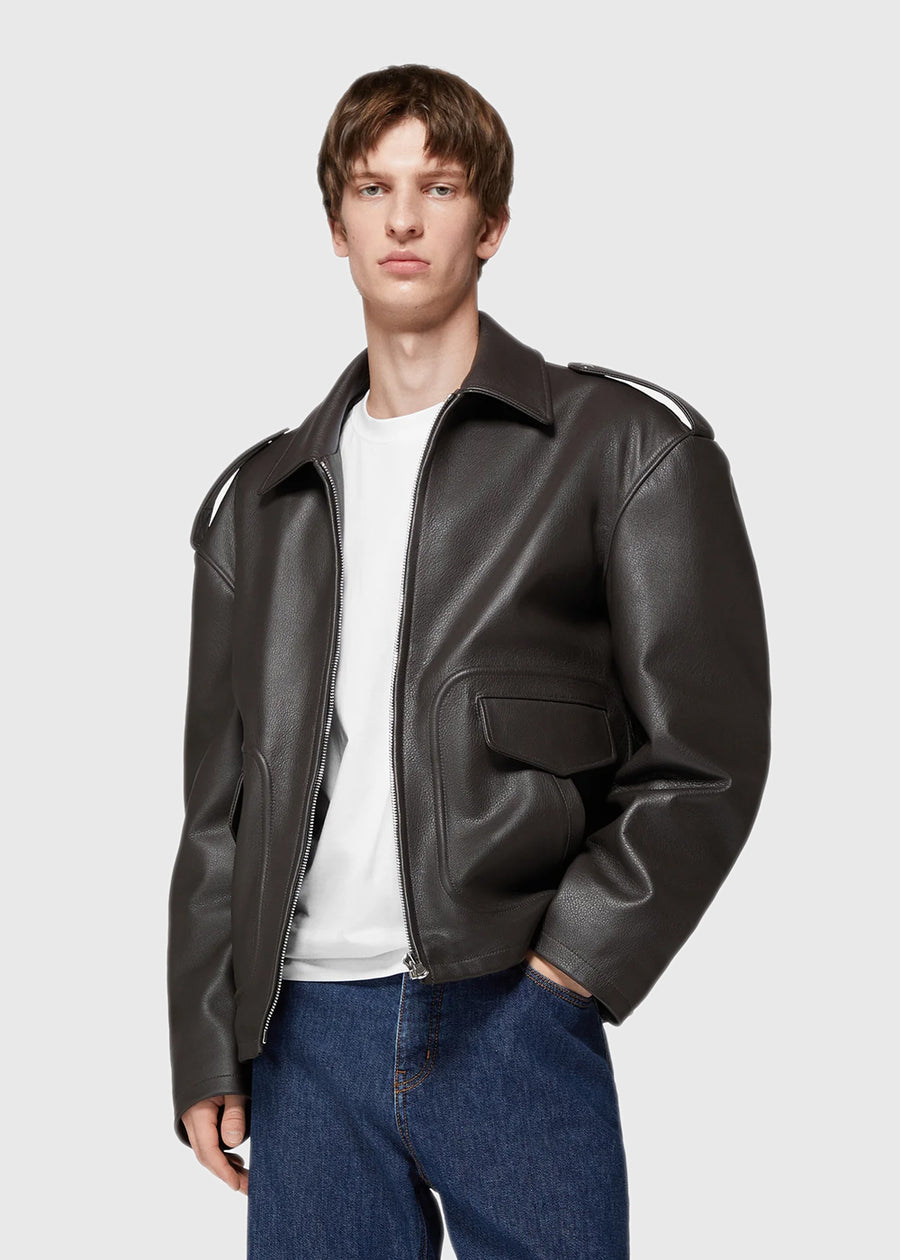 FIORUCCI Chamarra FRC-M26PFLOU