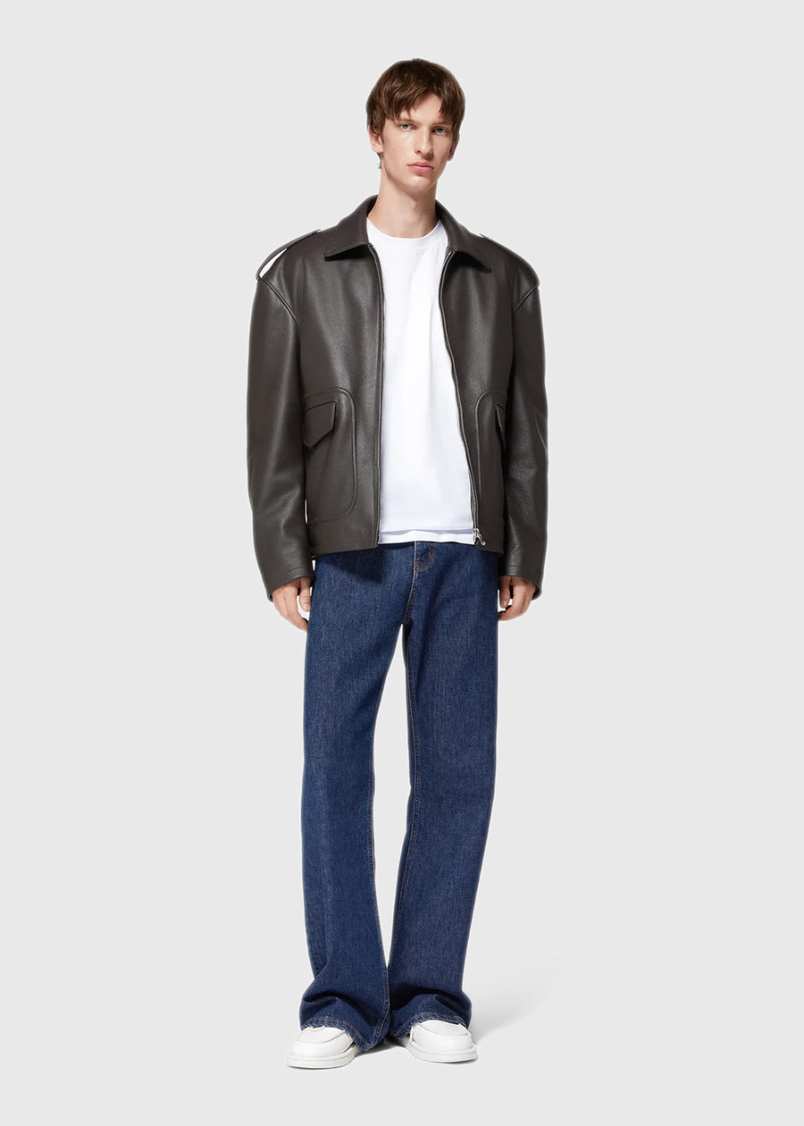 FIORUCCI Chamarra FRC-M26PFLOU