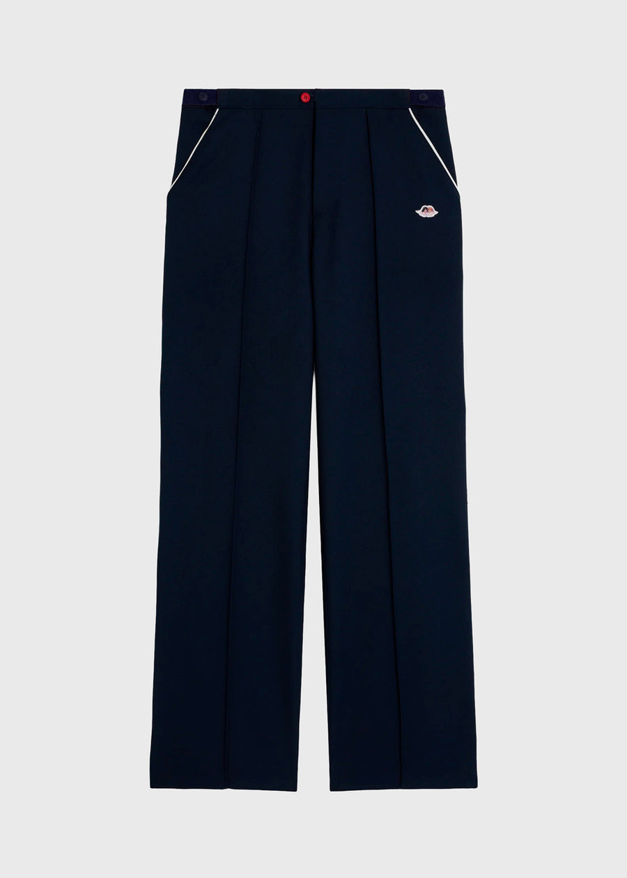 FIORUCCI Pantalón deportivo FRC-M26SSBPA