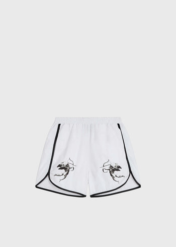 FIORUCCI Shorts FRC-M26SSBSH