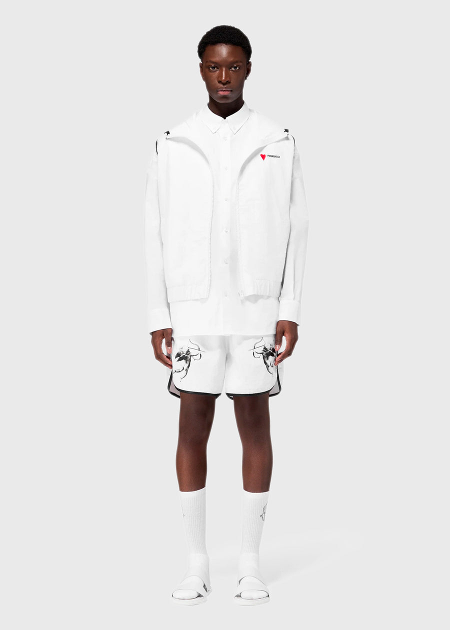 FIORUCCI Shorts FRC-M26SSBSH