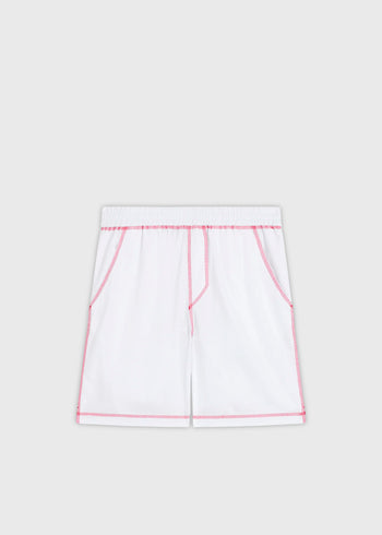 FIORUCCI Shorts FRC-M26SSBSH