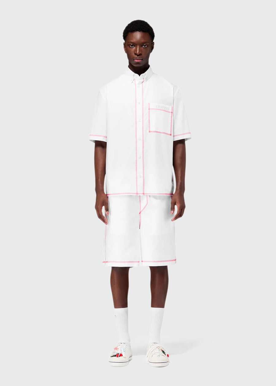 FIORUCCI Shorts FRC-M26SSBSH