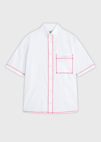 FIORUCCI Camisa FRC-M26SSTSI