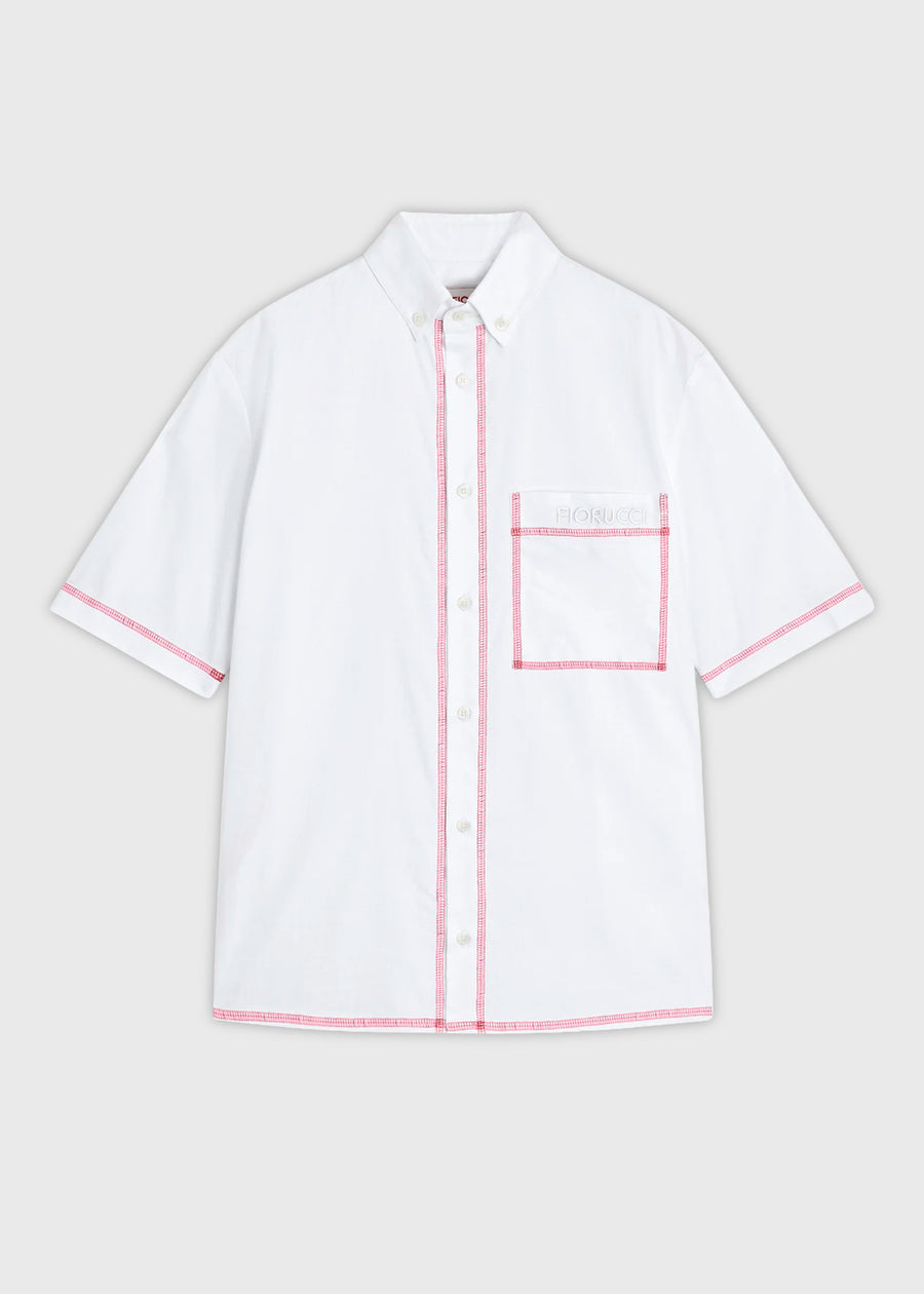 FIORUCCI Camisa FRC-M26SSTSI