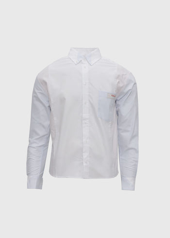 FIORUCCI Camisa FRC-M26SSTSI