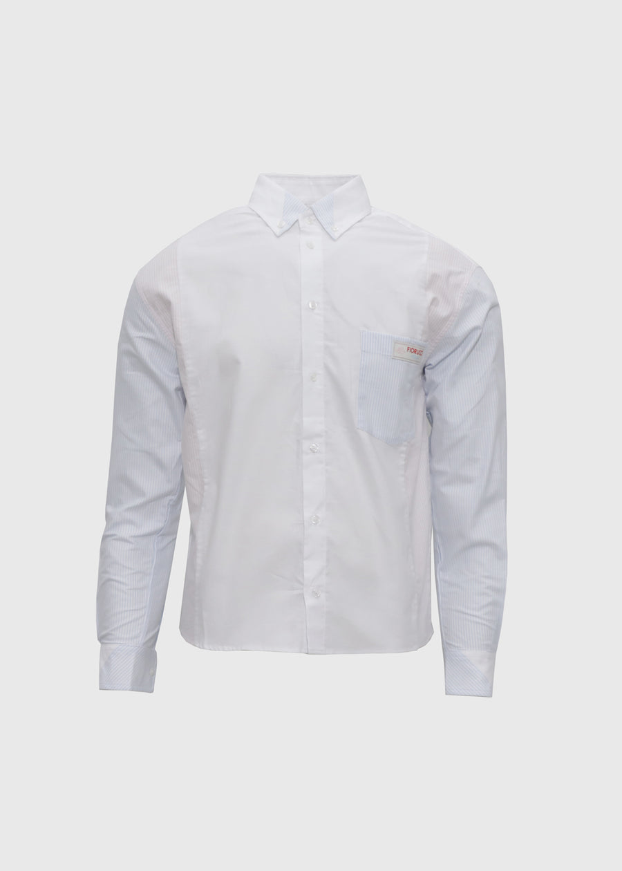 FIORUCCI Camisa FRC-M26SSTSI