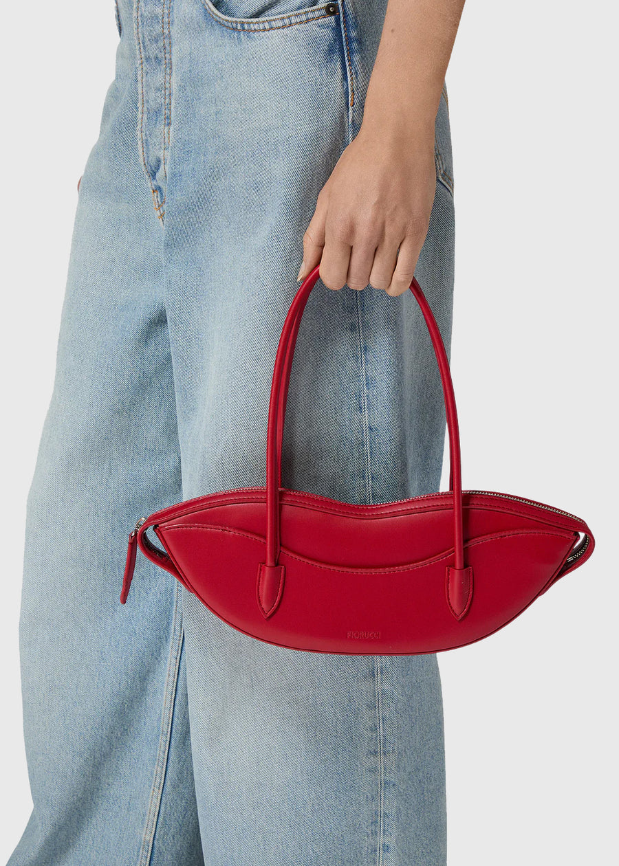 FIORUCCI Bolso Lips Bag FRC-W25FWABA