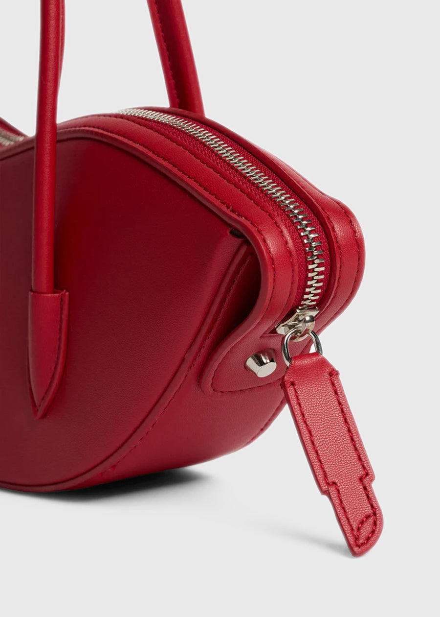 FIORUCCI Bolso Lips Bag FRC-W25FWABA