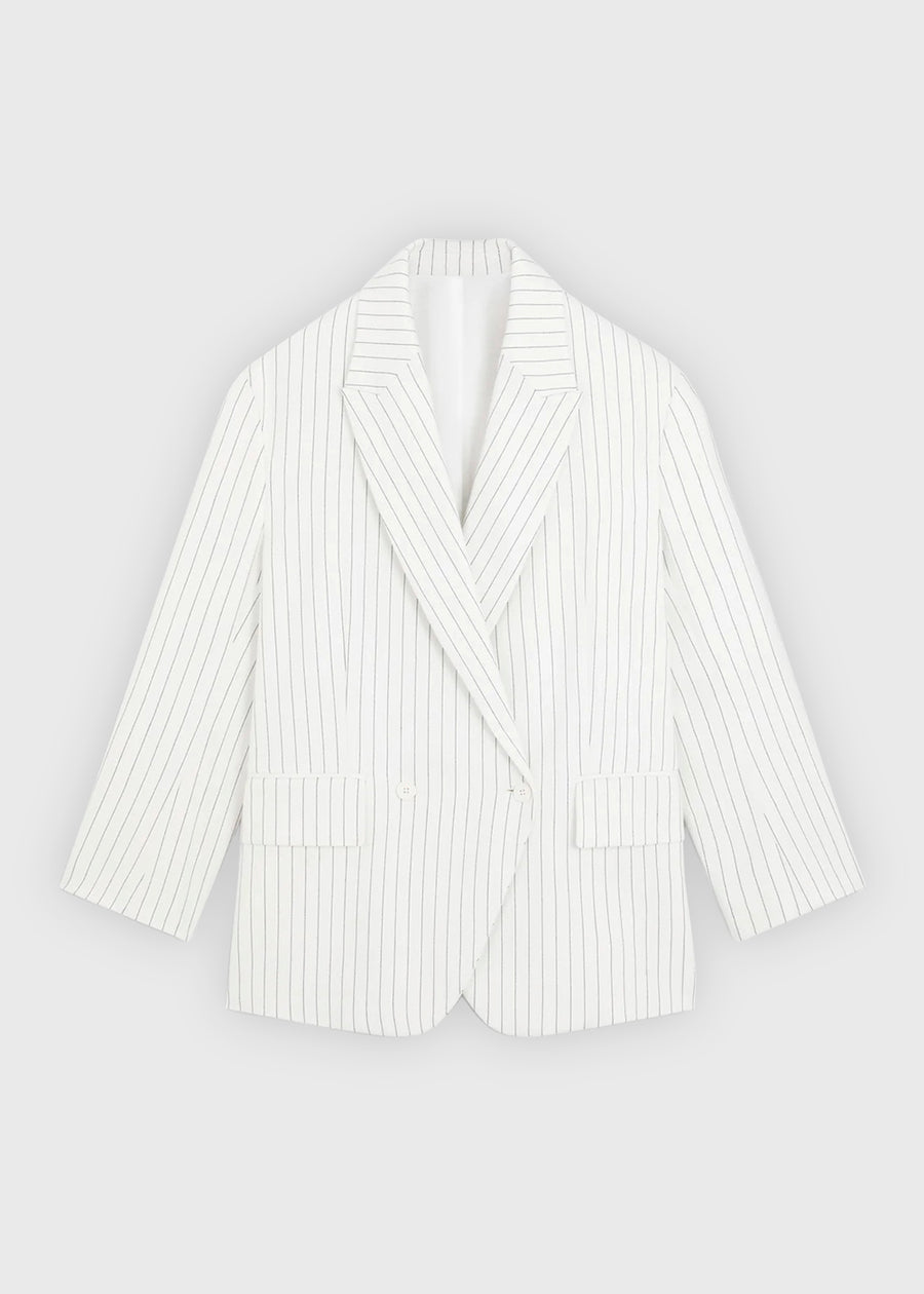 FIORUCCI Blazer FRC-W26PFBDO