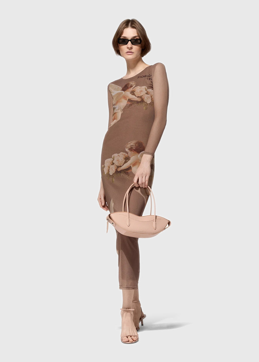 FIORUCCI Vestido FRC-W26PFDRL